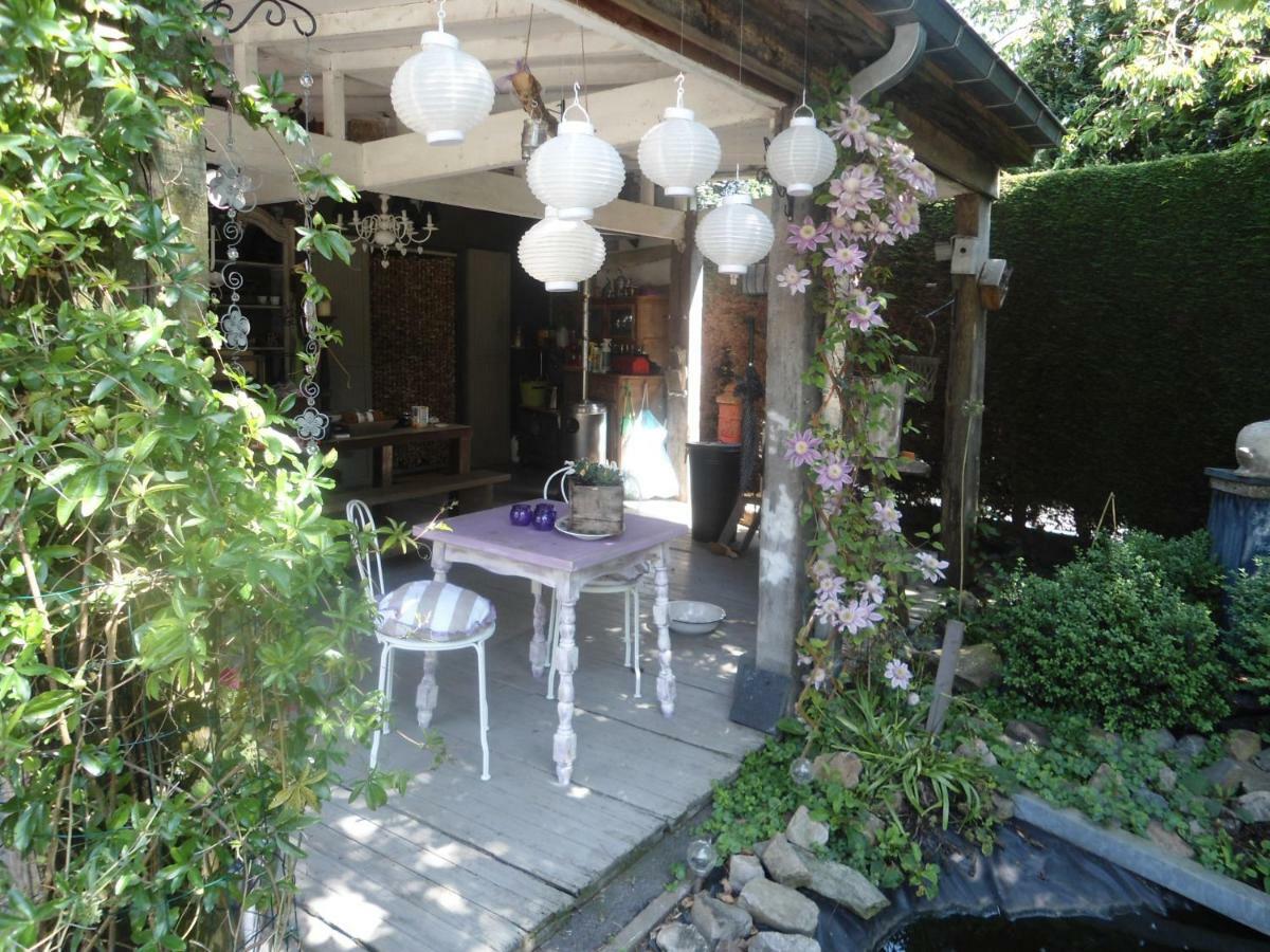 Passe-Partout Oedelem Exterior foto